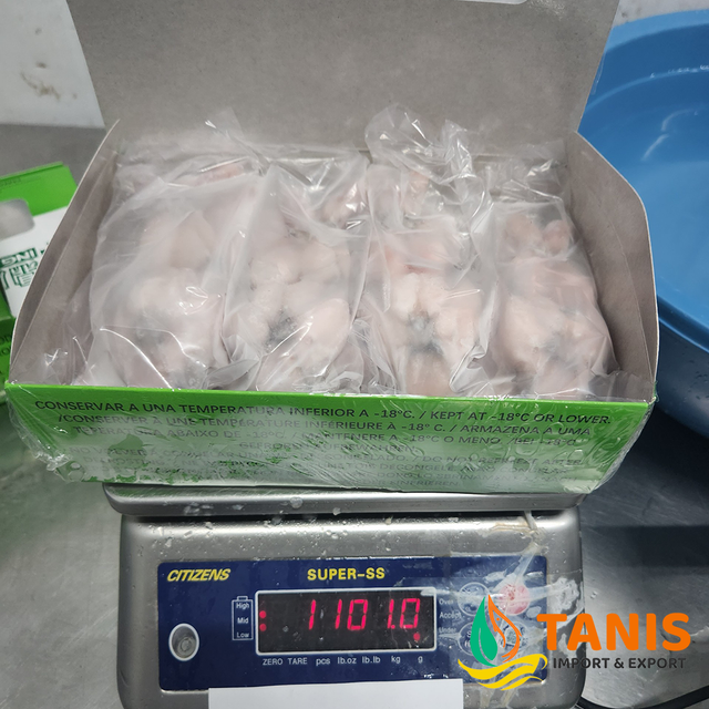 High quality frog legs / Wholesale export frog legs frozen food from Vietnam best Supplier - Image 4