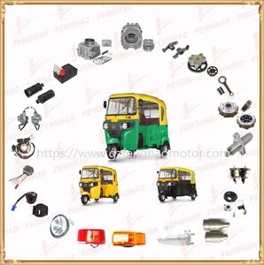 Motorcycle Engine Parts Timing Chain Tensioner YAMAHA Fz16 - Image 3