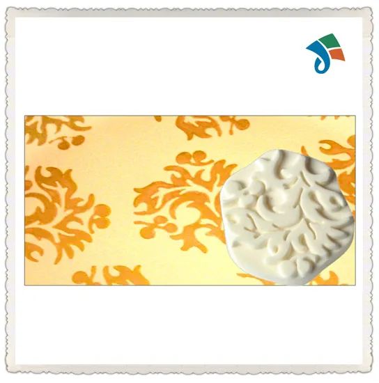 Art Textured Tools Sponge Leaves Type Stamp Kit - Image 3