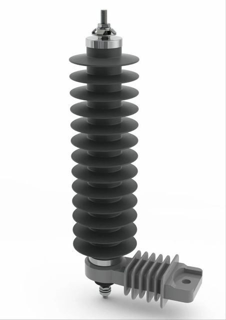 Lightning Arresters Application Transmission Lines Size Variability Various Sizes Country of Origin Made in India Function Shut Off Electricity - Image 2