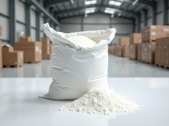 Salt & Industrial Minerals - Image 1