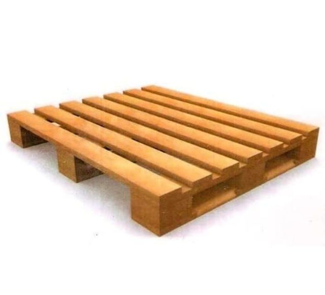 Wooden Pallets - Image 3