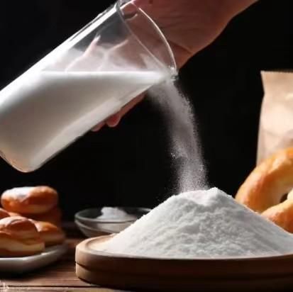 Factory of (NaHCO3) xuehua brand baking soda sodium bicarbonate powder Leavening Agent in China - Image 7