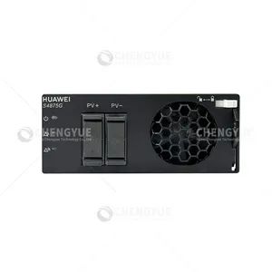 Solar Module S4875g1 Telecom Power DC DC Conversion Module for Communication Base Station - Image 1
