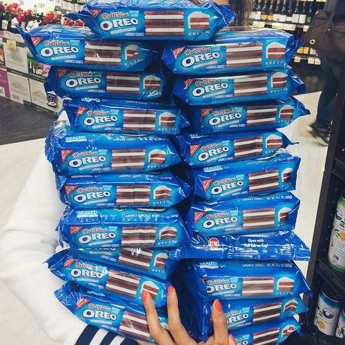 Wholesale Oreo Biscuits and Cookies Sweet Crispy Glucose Crackers with Premium Cream and Chocolate Taste - Image 4