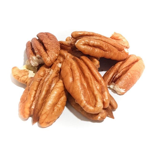 Light Color Pecans Whole Nut Assortment For Gourmet Food Ingredient Sourcing Retail Packaging And Export Supply - Image 4