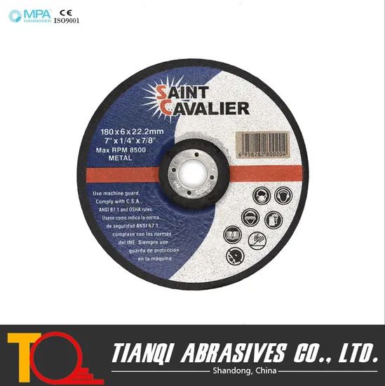 Grinding Tools Polishing Tools 4 Abrasive Disc - Image 5