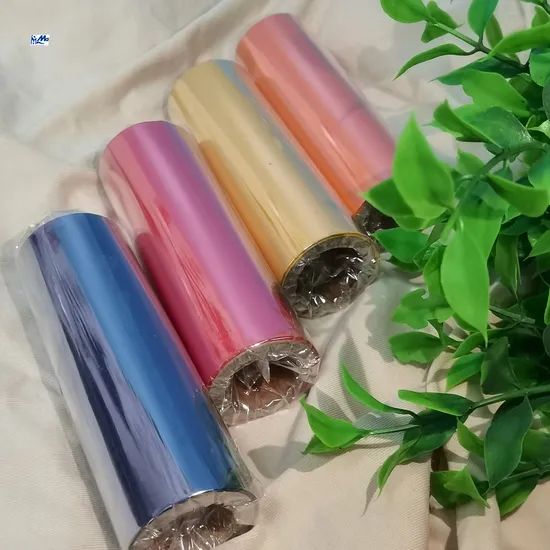 Ink Ribbons: Wax Resin Options for High-Resolution Coding Weight 2.7 Kg Model NO. R20 Warranty 1 Year Trademark NO mark Printhead 3 - Image 4