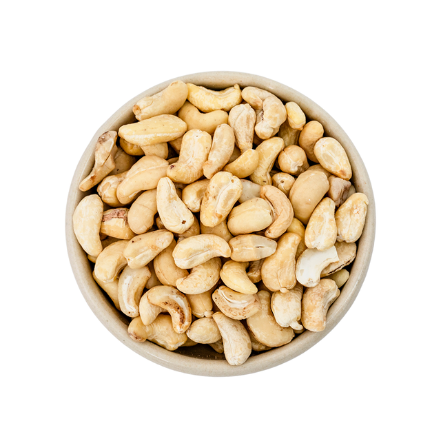 Fast delivery cashew nuts prepared for volume buyers and wide distribution - Image 5