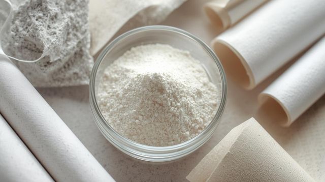Cellulase Enzyme, Cellulase Enzyme For Pulp & Paper, Enzyme For Pulp & Paper, Pulp & Paper Cellulase Enzyme, Pulp & Paper Enzyme, Cellulase, Enzyme, Cellulase Enzyme Supplier From India. - Image 2