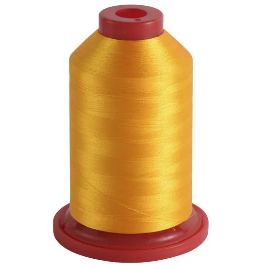 High-Quality Polyester Multi-Filaments Thread for Sewing Needs - Image 4
