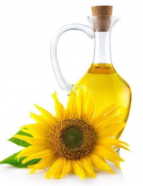 Premium Food Grade Sunflower Oil Refined Edible Cooking Oil Bulk Wholesale Supply - Image 3