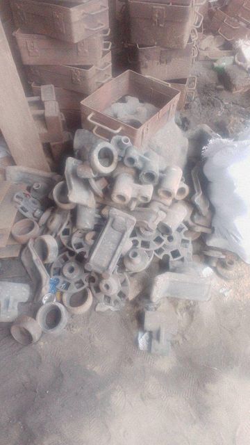 Ductile iron - Image 1