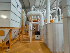 Maize and Other Grain Milling Machine - Image 4