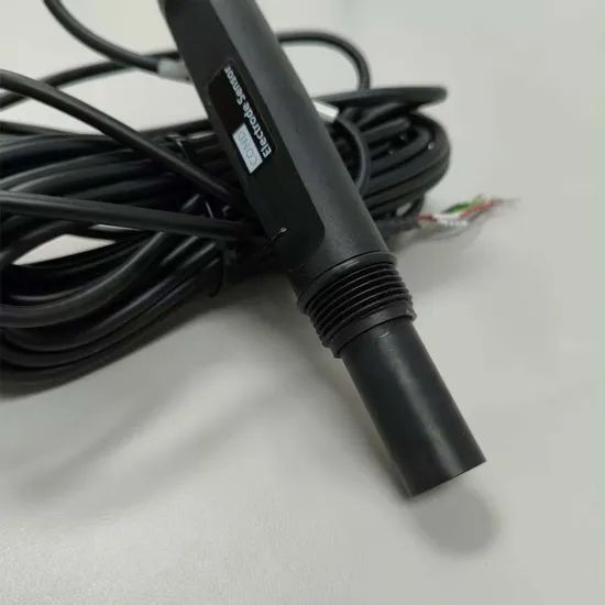 CS3740PC High Precision Four-Pole Graphite Electrode Origin China Trademark Chunye Model NO. CS3740PC HS Code - Image 4