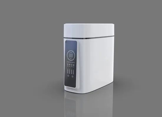 Reverse Osmosis Pure Water Machine Tankless RO Water Purifier - Image 3