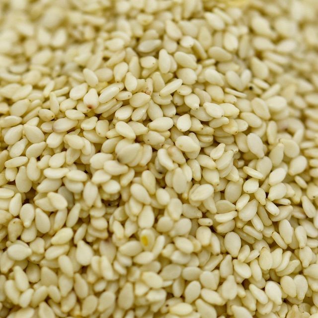 Grade Bulk Flavor Processed Nutty Oil Rich Oil Rich Raw Sesame Seed White Nutty High yield Kernel White Bulk International - Image 3