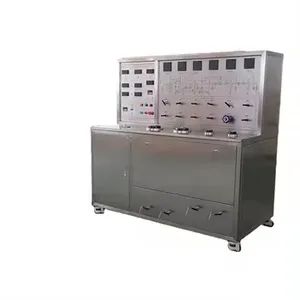 15L Supercritical CO2 Extraction Machine - Image 2