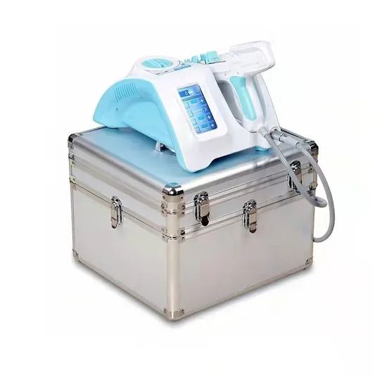 Advanced Mesotherapy Gun for Skin Rejuvenation - Image 2