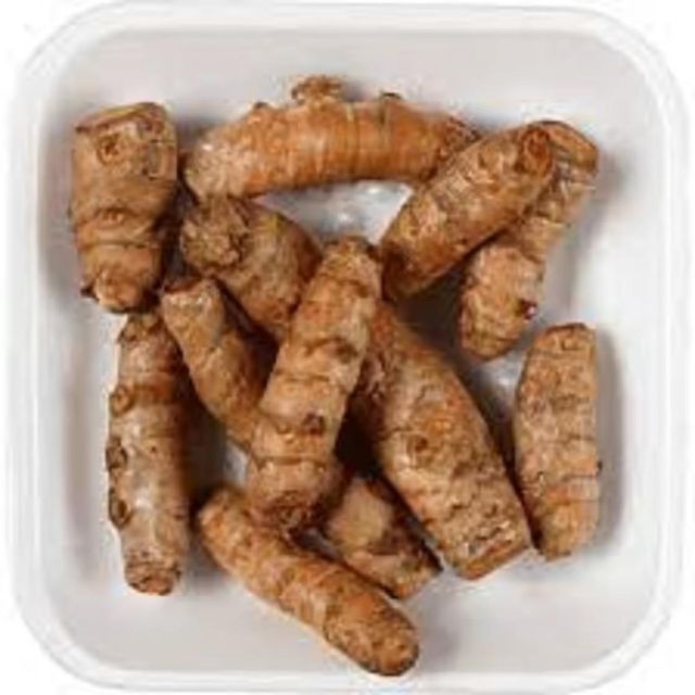 Superior Turmeric Root For Herbal Preparations Functional Food Ingredients And Professional Wholesale Distribution - Image 4