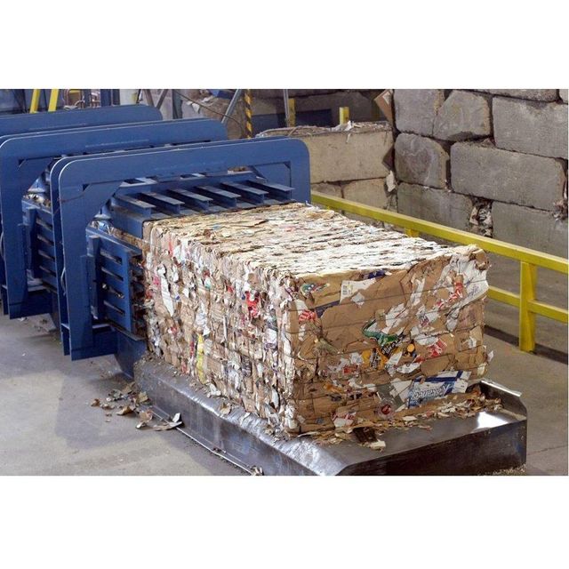High Quality Waste Paper Scrap Occ 11 Waste Paper - Image 5