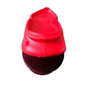 Jl-305 Red Color Unisex Shoe Sole - Image 5