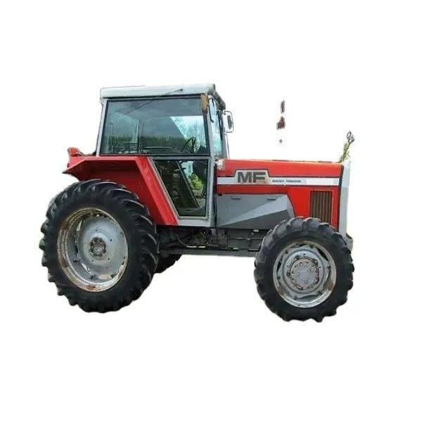 Massey Ferguson 290 used tractor for sale in Punjab Pakistan with engine condition, price range, maintenance cost, and tips for buying second hand MF 290 tractors - Image 5