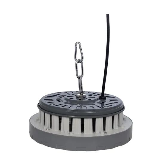 150W UFO LED High Bay Light for Workshop - Image 2
