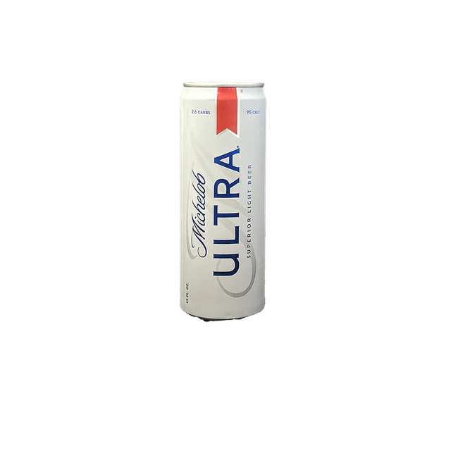 Michelob Ultra beer offered at discount price for global beverage buyers - Image 1