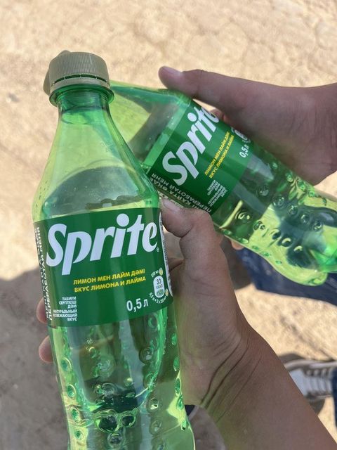Authentic Sprite Crisp Lemon Lime Refreshment Premium Soft Drink For Grocery Markets Cafes Catering And Daily Enjoyment - Image 5