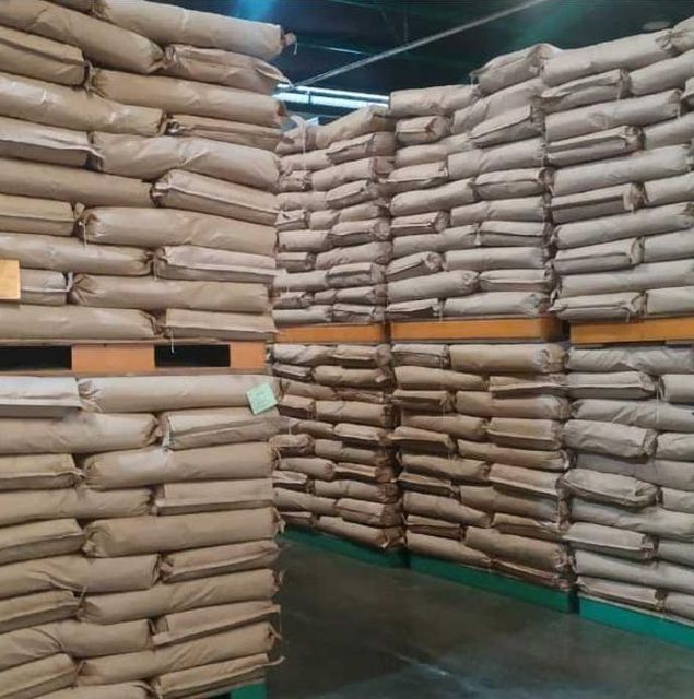 High Quality - Natural/Alkalized Cocoa Powder - Image 2
