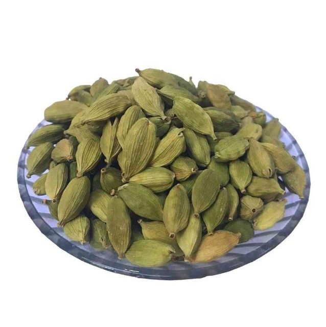 wholesale price 100% natural dried green cardamom seeds suppliers - Image 3