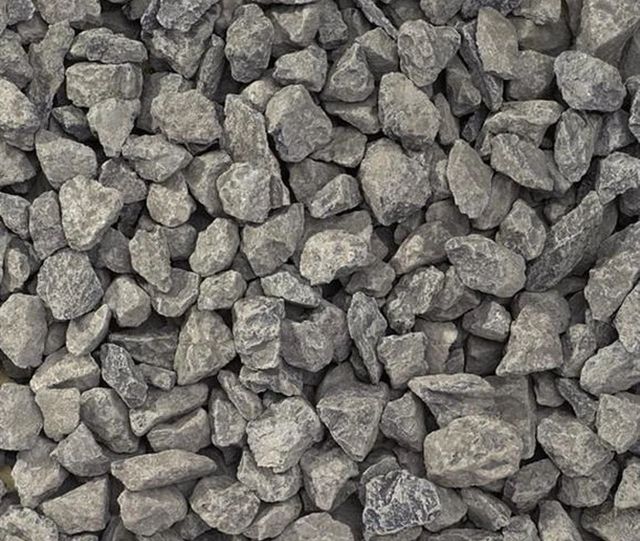 20mm Construction Aggregate Color Gray Form Solid Stone Type 20mm Usage/Application Construction Country of Origin Made in - Image 3