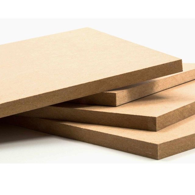 MDF Panels Raw - Unfinished and Untreated for Your Custom Projects - Image 4