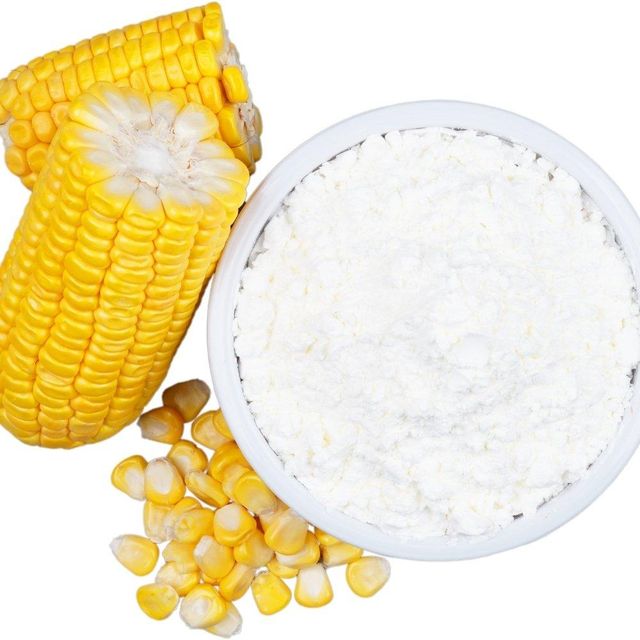 Clean Processed Corn Starch Bulk Trade Corn Starch For Bakery And Snack Manufacturers And International Exporters - Image 4