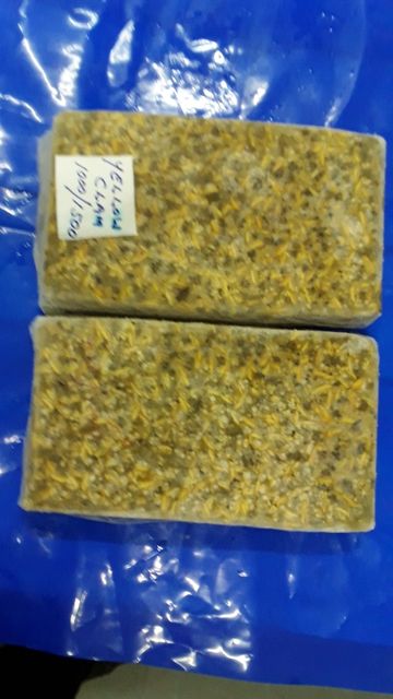 FROZEN CLAM MEAT Content NA Style FROZEN Packaging Box Weight (kg) 20 Ingredients NA Model Number NA Brand Name astro Drying Process - Image 4