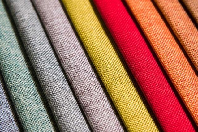 COTTON CANVAS FABRICS Grade - Image 1
