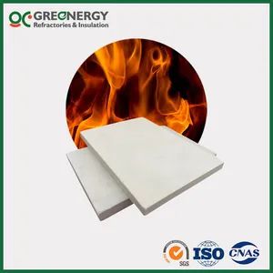 Light Weight Fireproof Building Material Calcium Silicate Ceiling Board - Image 1