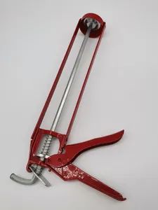 Aluminium Economical Caulking Gun Tool - Image 3