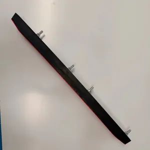 Safety Car Robot Edge Protection Bumper Impact Bumper Origin China Trademark No Thread Type M13 Model NO. KT-TXZ HS Code - Image 5