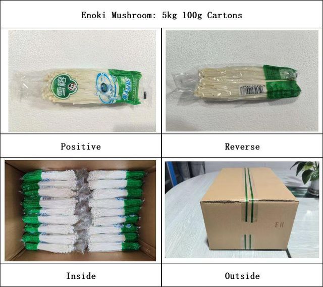 Mushrooms - Image 1