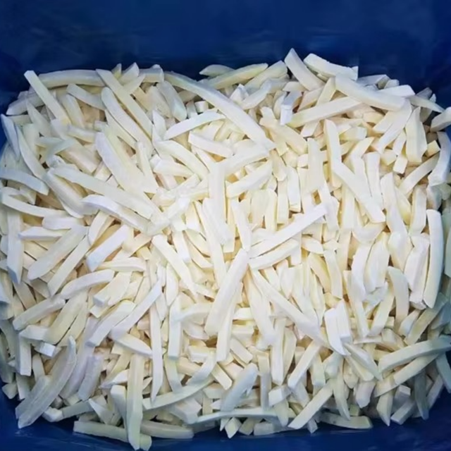 Frozen French Fries Prepared From Fresh Harvest Potatoes With Uniform Size For Import And Wholesale Distribution - Image 5