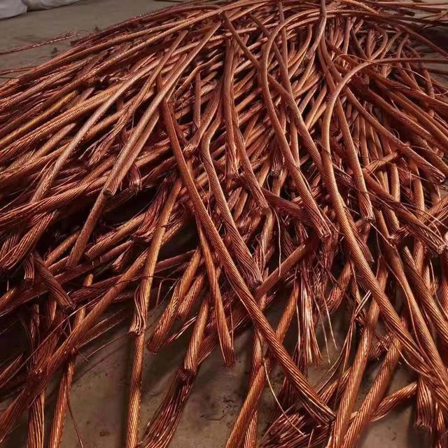 Top Quality Copper Wire Scrap Available Now Copper Wire Scrap For Industry And Electrical Components - Image 4