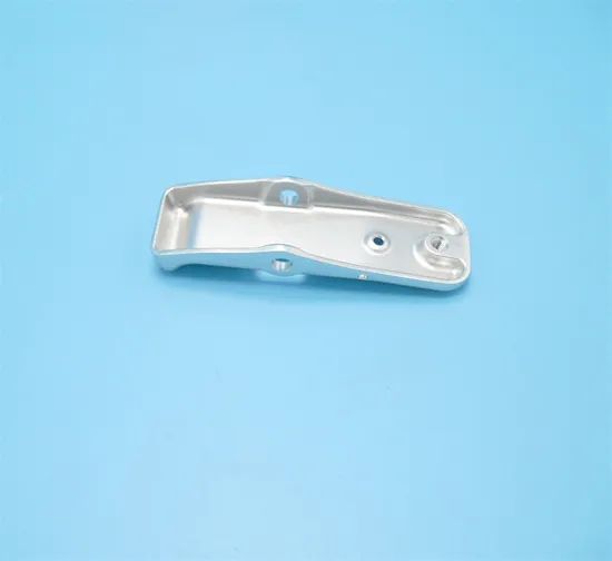 Custom Forged Parts Wheelchair Accessories - Image 5