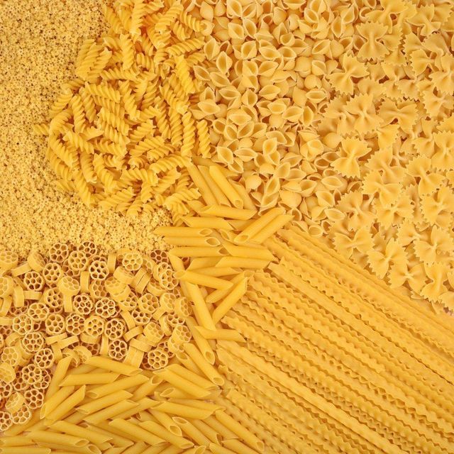Durable Spaghetti Pasta With Rich Wheat Aroma And Balanced Structure For Global Market Supply - Image 1