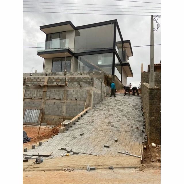 Villa Construction Service - Image 1