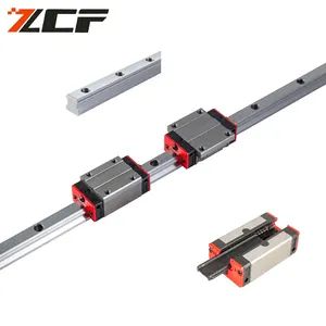 High Quality Only Zcf Linear Guide Rail - Image 5