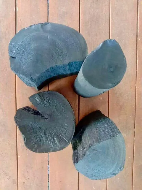 Hardwood Lump Charcoal /call for price info@rayyanagri.com - Image 4