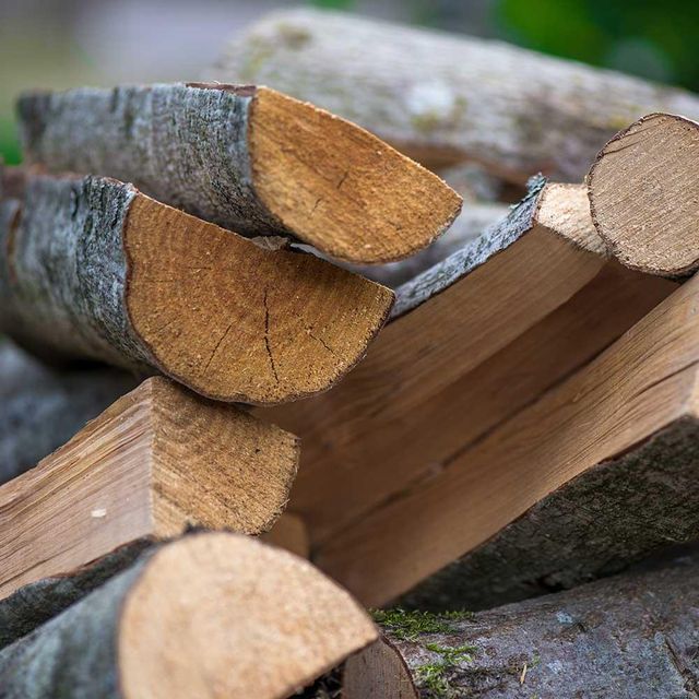 Kiln Dried Firewood Logs For Faster Ignition And High Heat Production For Global Trade - Image 4