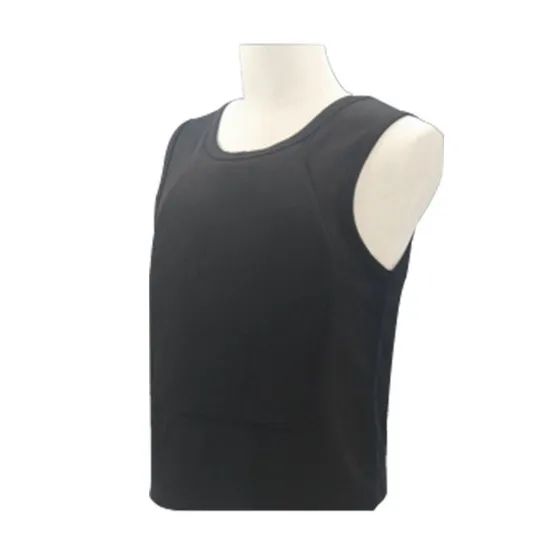 High Quality Tactical Vest Safety Stab-Resistant Clothing Origin China Gender Unisex Material Unmwpe Model NO. SRC-001 Standard Nij Iiia - Image 2